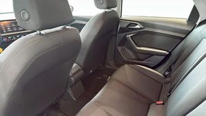 Audi A1 bild 11
