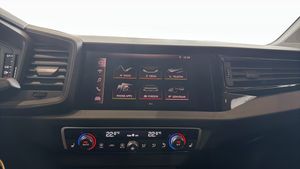 Audi A1 bild 9