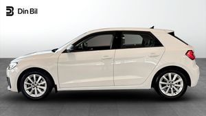 Audi A1 bild 2
