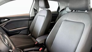 Audi A1 bild 8