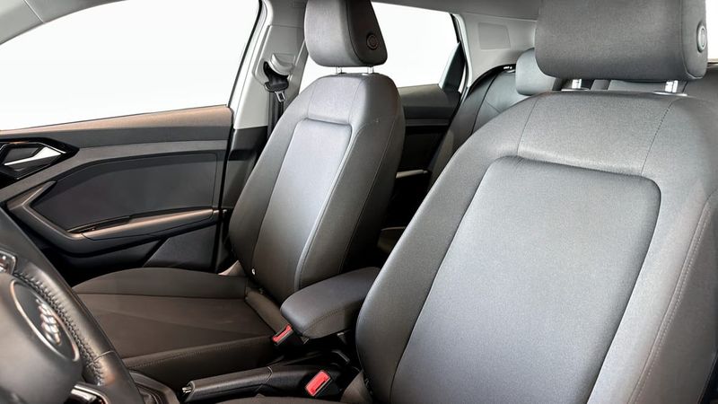 Audi A1 bild 8