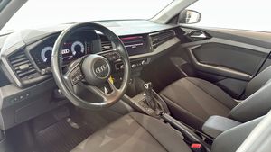 Audi A1 bild 7