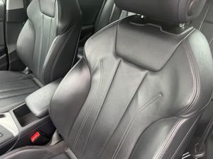 Audi A4 bild 13