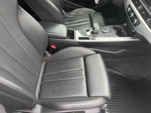 Audi A4 bild 16