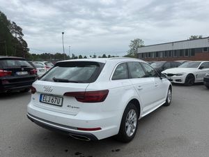 Audi A4 bild 6