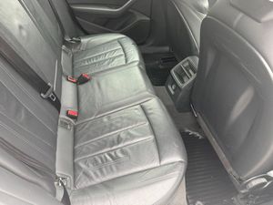 Audi A4 bild 17