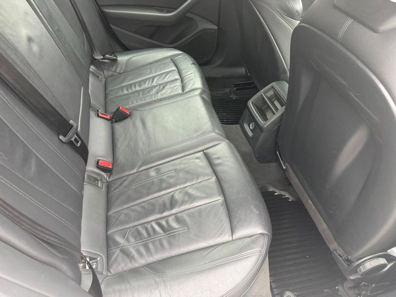 Audi A4 bild 17