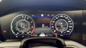 Volkswagen Touareg bild 20