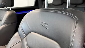 Volkswagen Touareg bild 15