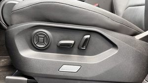 Volkswagen Touareg bild 14
