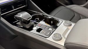 Volkswagen Touareg bild 16