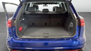Volkswagen Touareg bild 13