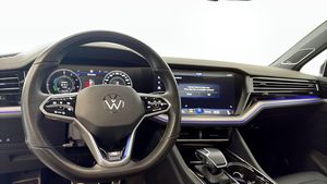 Volkswagen Touareg bild 11