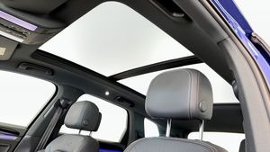 Volkswagen Touareg bild 9