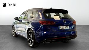 Volkswagen Touareg bild 3