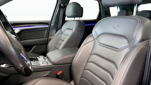 Volkswagen Touareg bild 8