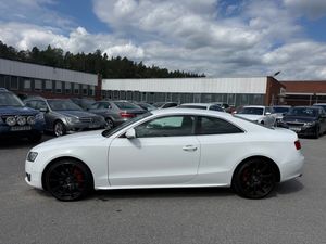 Audi A5 bild 3
