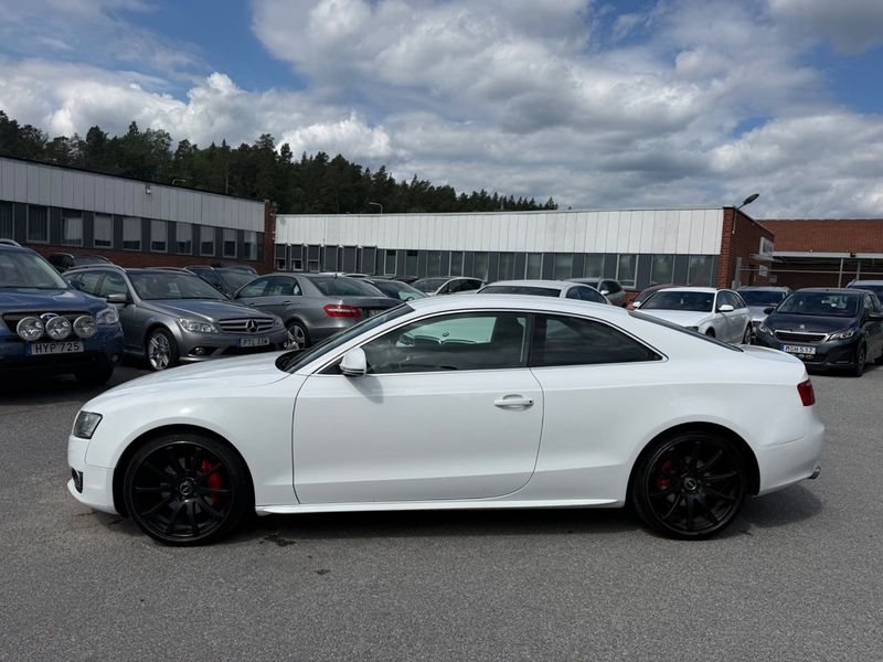 Audi A5 bild 3