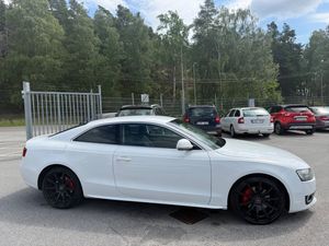 Audi A5 bild 4