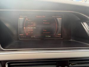 Audi A5 bild 14