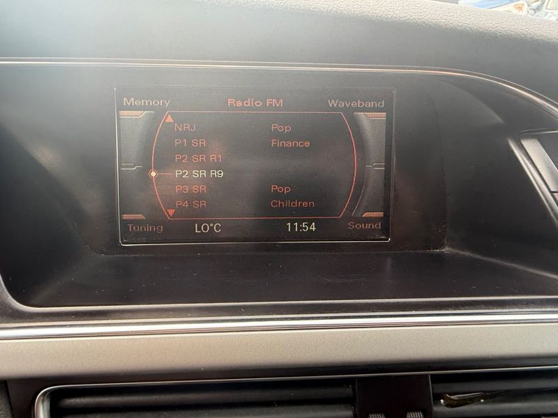 Audi A5 bild 14