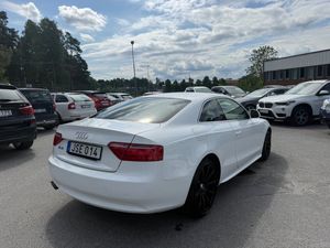 Audi A5 bild 6