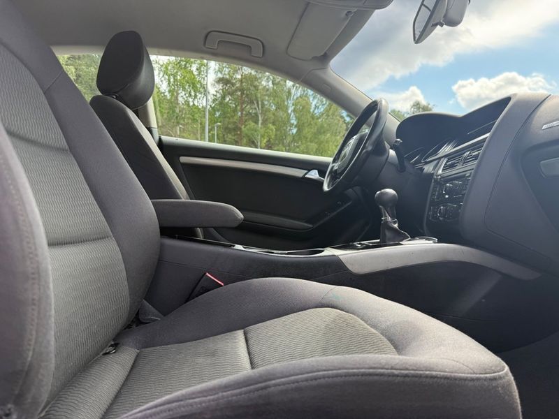 Audi A5 bild 9