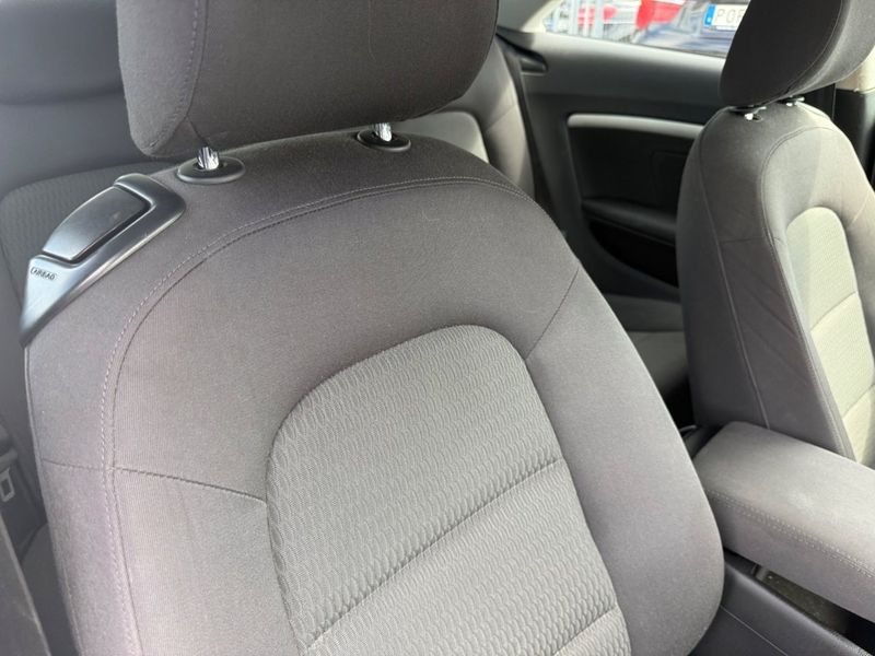 Audi A5 bild 7