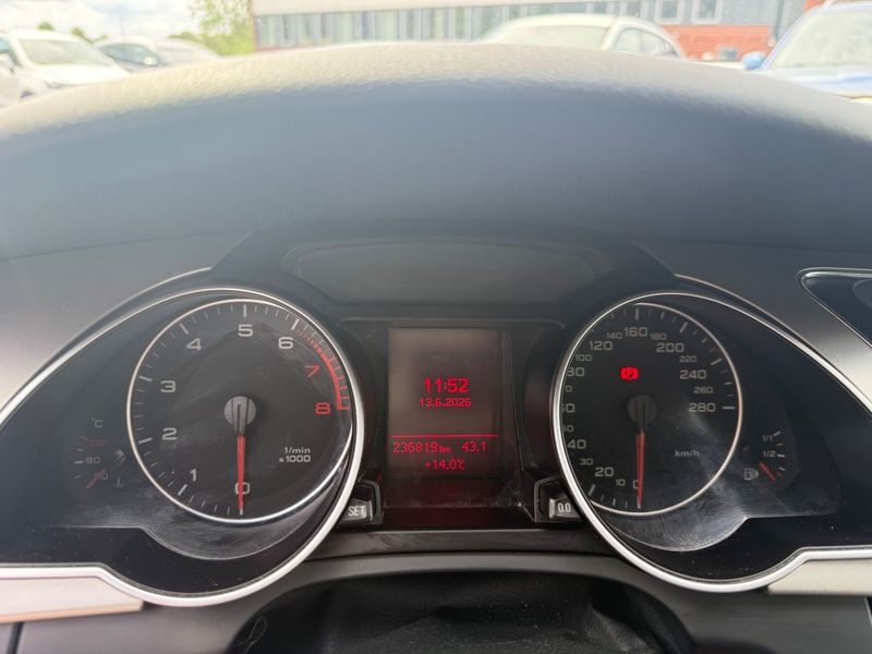 Audi A5 bild 12