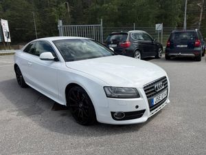 Audi A5 bild 2