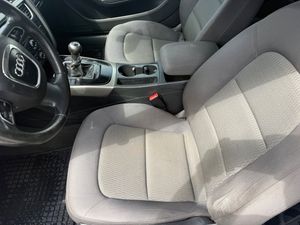 Audi A5 bild 8