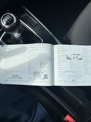 Audi A5 bild 13
