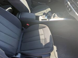 Audi A4 bild 11
