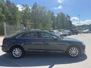 Audi A4 bild 3