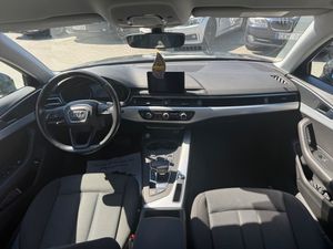 Audi A4 bild 8