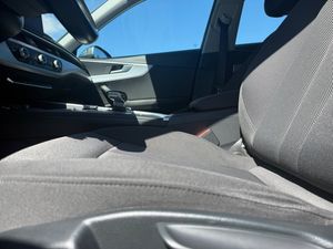 Audi A4 bild 12