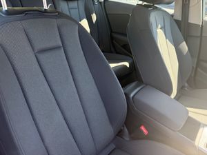 Audi A4 bild 9