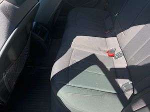 Audi A4 bild 14