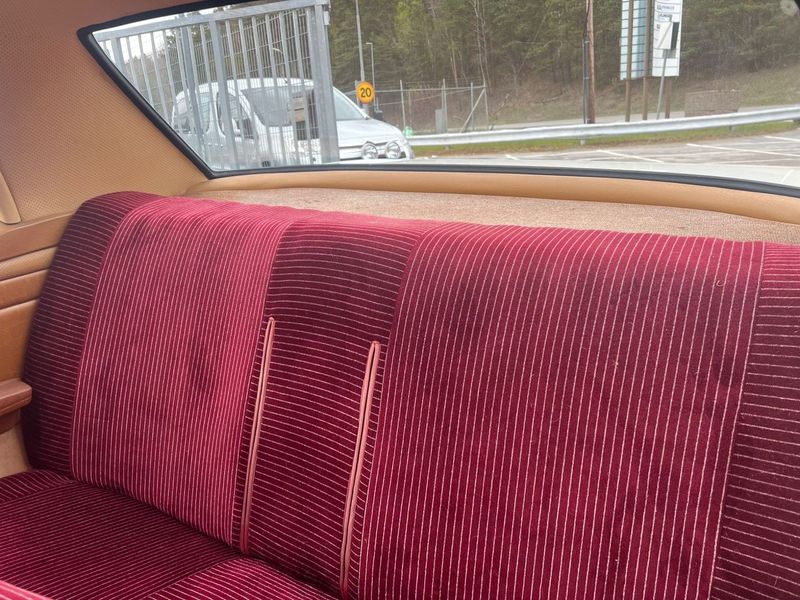 Mercedes 250 bild 12