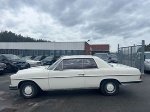 Mercedes 250 bild 3