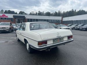 Mercedes 250 bild 5