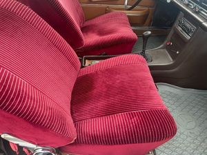 Mercedes 250 bild 10