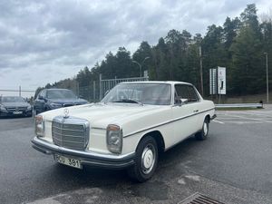Mercedes C250 bild 1