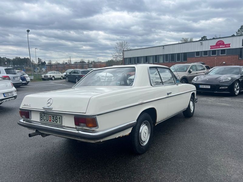 Mercedes C250 bild 6