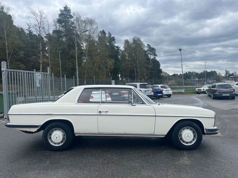 Mercedes C250 bild 4