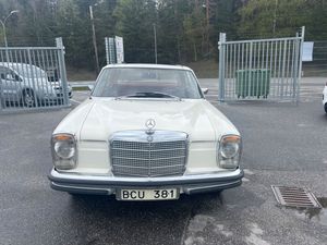 Mercedes C250 bild 7