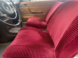 Mercedes C250 bild 9