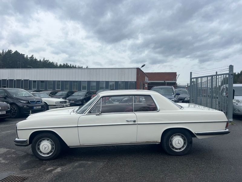 Mercedes C250 bild 3