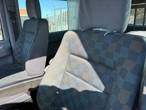 Mercedes Vito bild 11