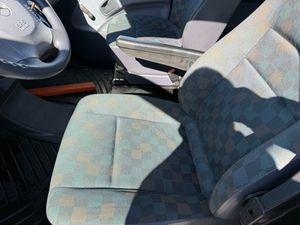 Mercedes Vito bild 13